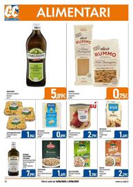 Volantino C+C Cash and Carry Pagina 12