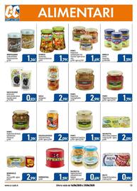 Volantino C+C Cash and Carry Pagina 13
