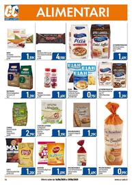 Volantino C+C Cash and Carry Pagina 14