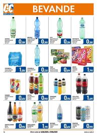 Volantino C+C Cash and Carry Pagina 16