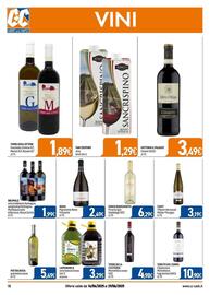 Volantino C+C Cash and Carry Pagina 18
