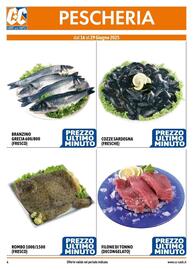 Volantino C+C Cash and Carry Pagina 4