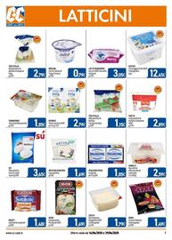 Volantino C+C Cash and Carry Pagina 7