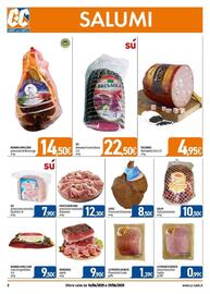 Volantino C+C Cash and Carry Pagina 8