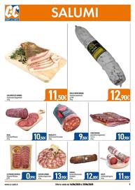 Volantino C+C Cash and Carry Pagina 9