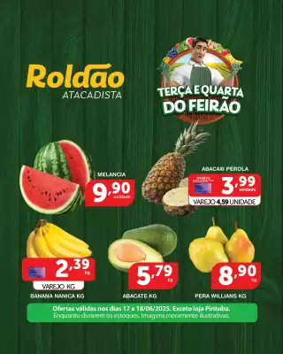 Catálogo Roldão