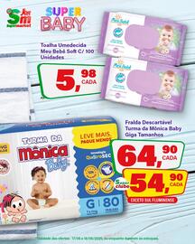 Catálogo Rede Supermarket Página 1