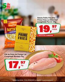 Catálogo Rede Supermarket Página 2