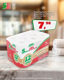 Catálogo Rede Supermarket Página 4
