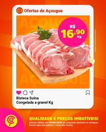 Catálogo Comercial Esperança Página 1