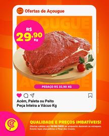 Catálogo Comercial Esperança Página 2
