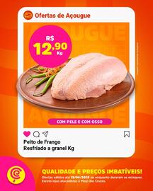 Catálogo Comercial Esperança Página 4