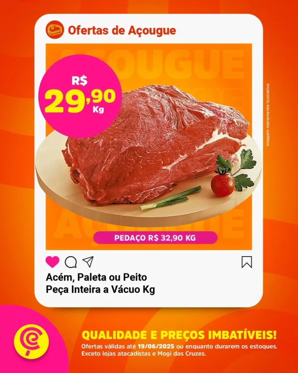 Catálogo Comercial Esperança (válido até 19-06)