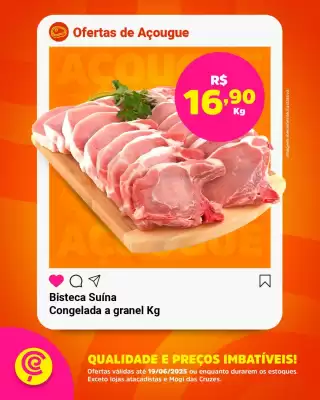 Catálogo Comercial Esperança