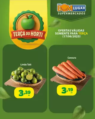 Catálogo Rede Bom Lugar