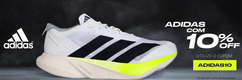 Catálogo Paquetá Esportes Página 2