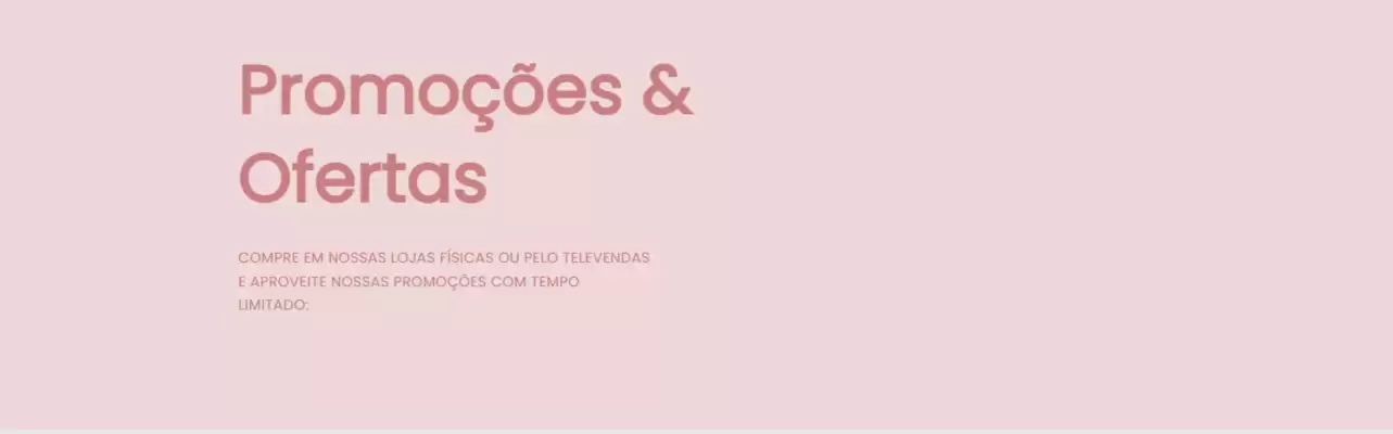 Catálogo Inovar Cosmeticos (válido até 7-07)