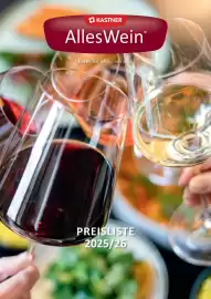 Kastner Flugblatt Seite 1