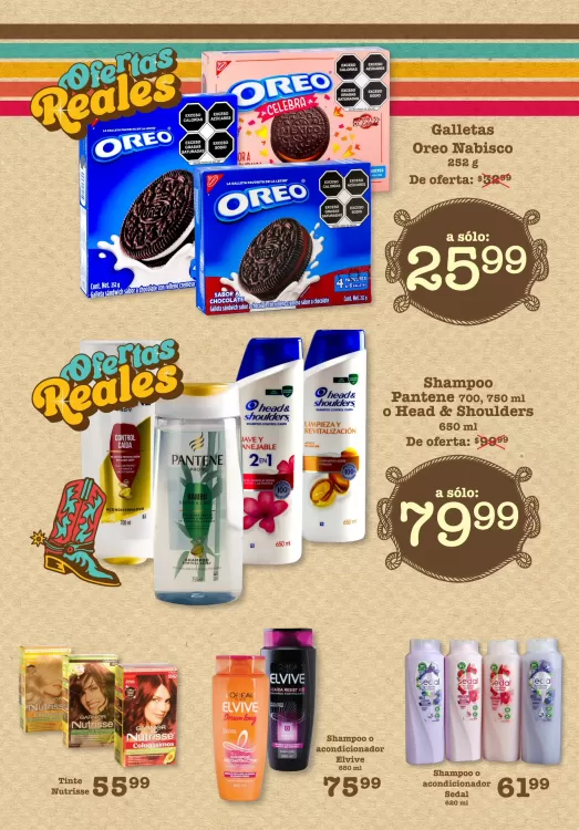 Catálogo S-Mart (válido hasta 17-06)
