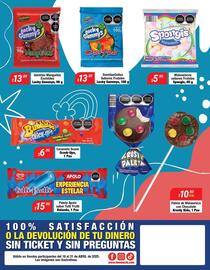 Catálogo Tiendas Tres B Página 2