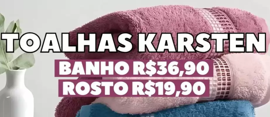 Catálogo Copatex (válido até 17-07)
