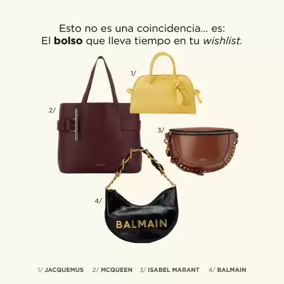 Catálogo Palacio de Hierro (válido hasta 17-06)