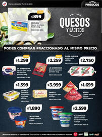 Catálogo Supermayorista Vital semana 25 Página 2