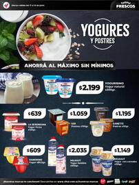 Catálogo Supermayorista Vital semana 25 Página 3