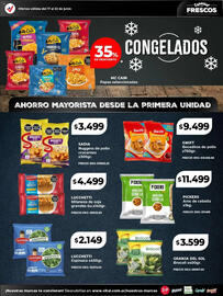 Catálogo Supermayorista Vital semana 25 Página 4