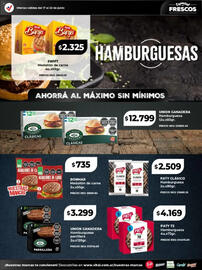 Catálogo Supermayorista Vital semana 25 Página 5