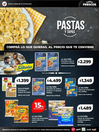 Catálogo Supermayorista Vital semana 25 Página 7