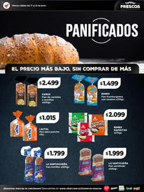 Catálogo Supermayorista Vital semana 25 Página 8