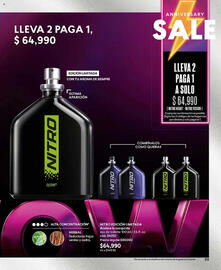 Catálogo Cyzone Página 97