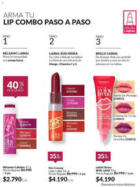 Catálogo Avon Página 10