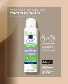 Catálogo Avon Página 100