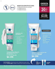 Catálogo Avon Página 102