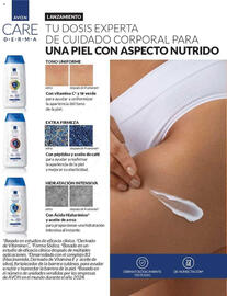 Catálogo Avon Página 105