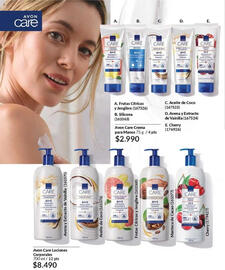 Catálogo Avon Página 107