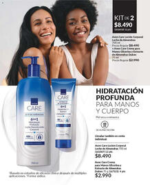 Catálogo Avon Página 108