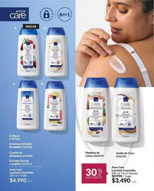 Catálogo Avon Página 109