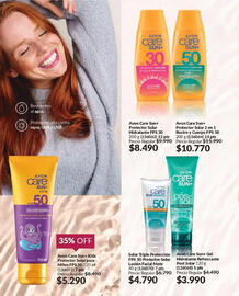 Catálogo Avon Página 111