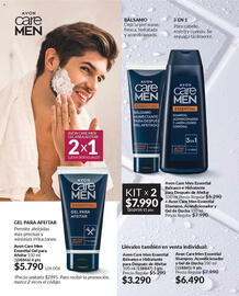 Catálogo Avon Página 112