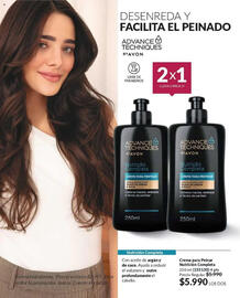 Catálogo Avon Página 114