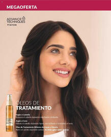 Catálogo Avon Página 115