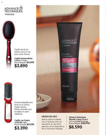 Catálogo Avon Página 117