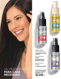 Catálogo Avon Página 118