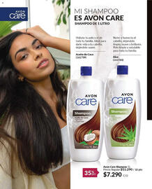 Catálogo Avon Página 119