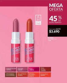 Catálogo Avon Página 12