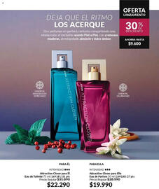 Catálogo Avon Página 122