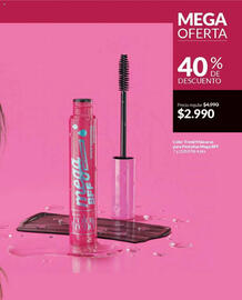 Catálogo Avon Página 125